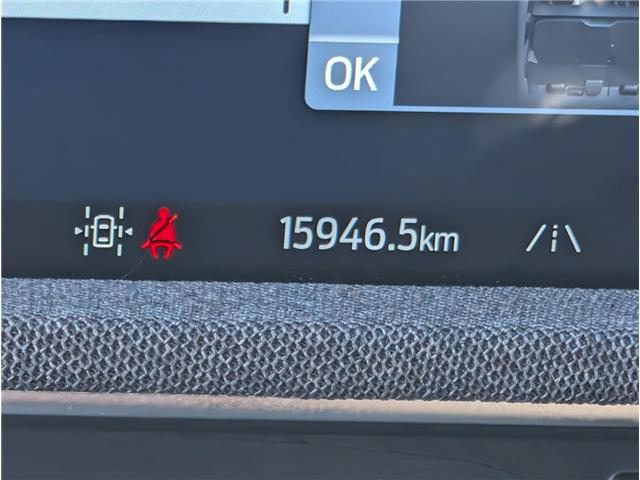 2025 Ford Mustang Mach-E GT (Stk: T-1504A) in Calgary - Image 27 of 27