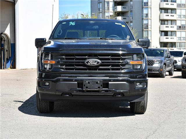 2026 Ford F-150 XLT (Stk: F62455) in GEORGETOWN - Image 4 of 25