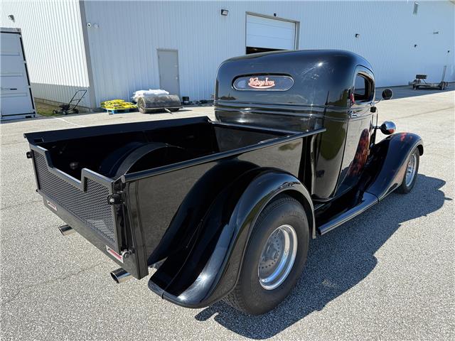 1936 Chevrolet HOT ROD Pick-up Custom (Stk: 008173) in Watford - Image 7 of 33