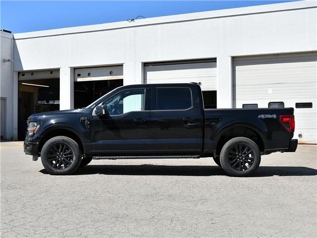 2026 Ford F-150 XLT (Stk: F62455) in GEORGETOWN - Image 5 of 25