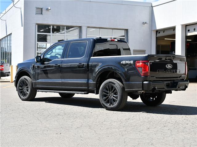 2026 Ford F-150 XLT (Stk: F62455) in GEORGETOWN - Image 7 of 25