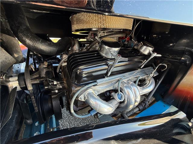 1936 Chevrolet HOT ROD Pick-up Custom (Stk: 008173) in Watford - Image 11 of 33