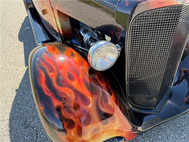 1936 Chevrolet HOT ROD Pick-up Custom (Stk: 008173) in Watford - Image 14 of 33