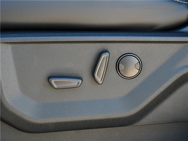 2026 Ford F-150 XLT (Stk: F62455) in GEORGETOWN - Image 12 of 25