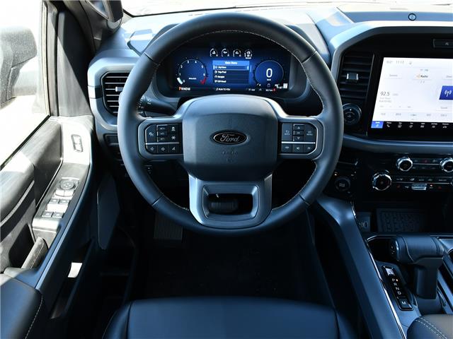 2026 Ford F-150 XLT (Stk: F62455) in GEORGETOWN - Image 19 of 25