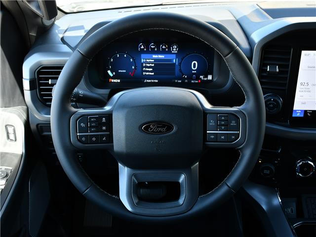 2026 Ford F-150 XLT (Stk: F62455) in GEORGETOWN - Image 20 of 25