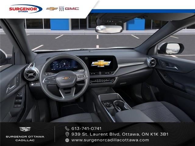 2026 Chevrolet Equinox LT (Stk: R28497) in Ottawa - Image 5 of 6