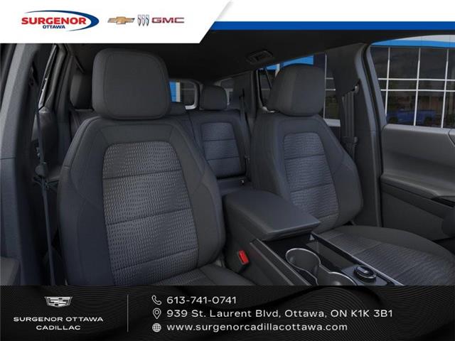 2026 Chevrolet Equinox LT (Stk: R28496) in Ottawa - Image 6 of 6