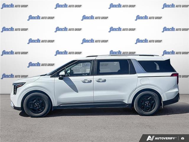 2025 Kia Carnival  (Stk: 166464) in London - Image 3 of 20