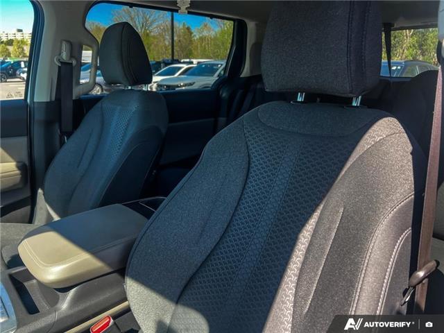 2025 Kia Carnival  (Stk: 166464) in London - Image 16 of 20
