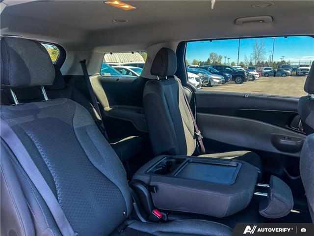2025 Kia Carnival  (Stk: 166464) in London - Image 18 of 20