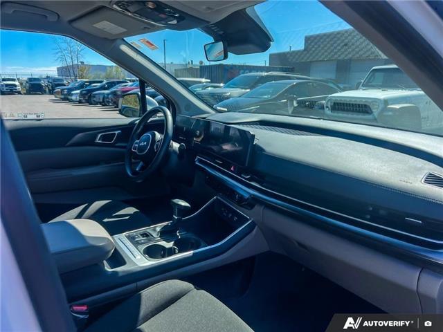 2025 Kia Carnival  (Stk: 166464) in London - Image 19 of 20
