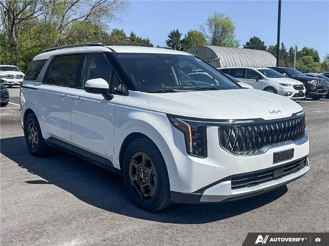 2025 Kia Carnival  (Stk: 166464) in London - Image 20 of 20