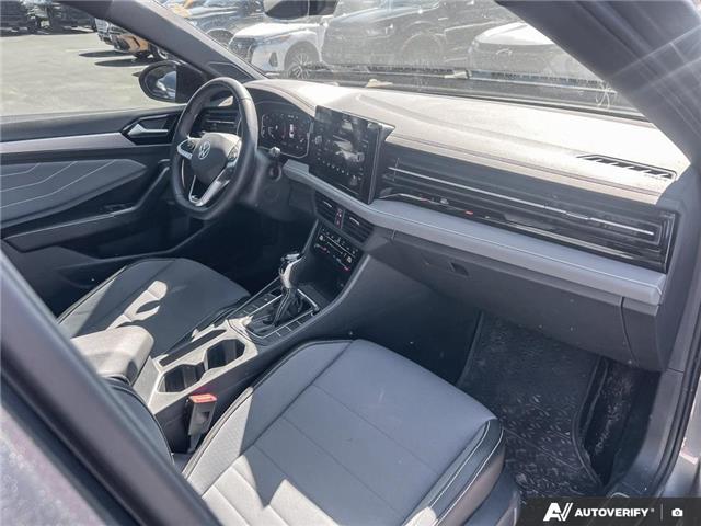 2025 Volkswagen Jetta Comfortline (Stk: 166363) in London - Image 20 of 21