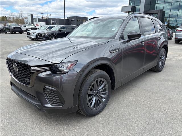 2026 Mazda CX-70 GS-L SC