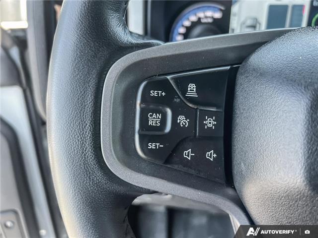 2021 Ford Bronco  (Stk: 166317) in London - Image 14 of 21