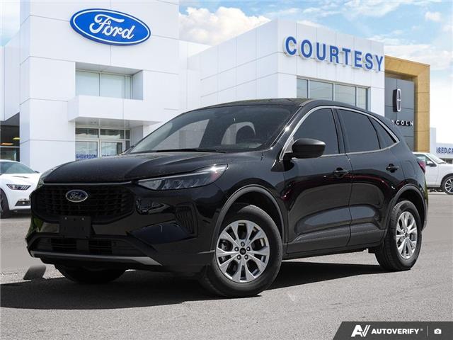 2024 Ford Escape Active (Stk: P6766) in London - Image 1 of 26