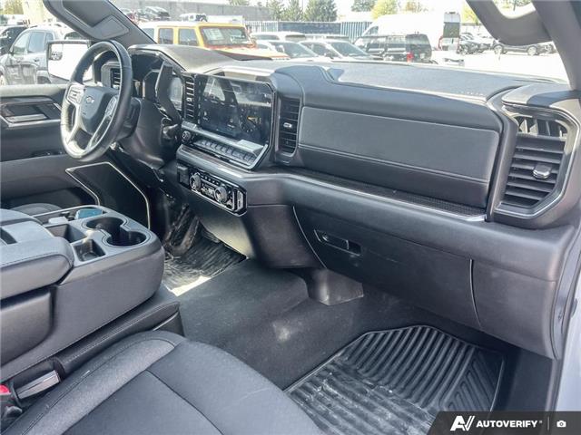 2025 Chevrolet Silverado 1500 LT (Stk: 166112) in London - Image 20 of 21