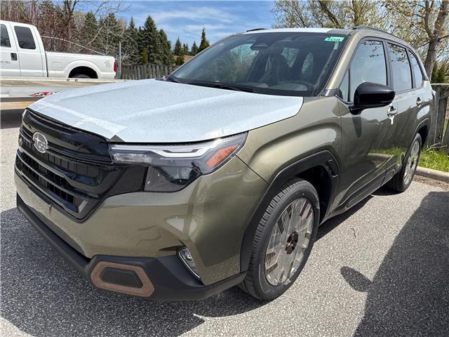 New 2026 Subaru Forester Sport  - RICHMOND HILL - NewRoads Subaru of Richmond Hill