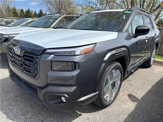 2026 Subaru Outback Premier XT