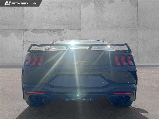 2026 Ford Mustang GT (Stk: 26M8397) in North Vancouver - Image 5 of 23