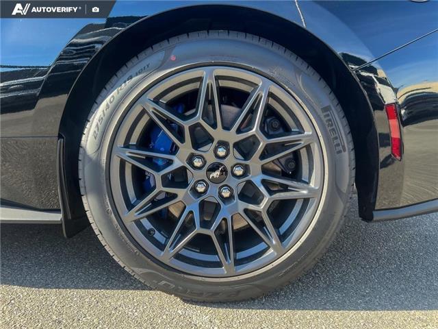 2026 Ford Mustang GT (Stk: 26M8397) in North Vancouver - Image 6 of 23