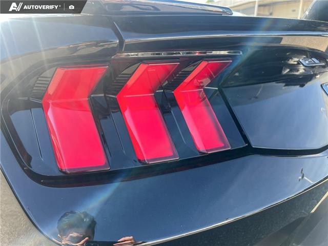 2026 Ford Mustang GT (Stk: 26M8397) in North Vancouver - Image 10 of 23