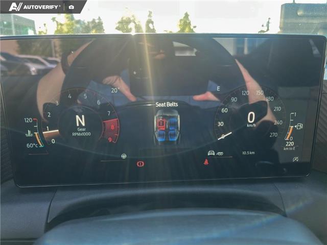 2026 Ford Mustang GT (Stk: 26M8397) in North Vancouver - Image 14 of 23