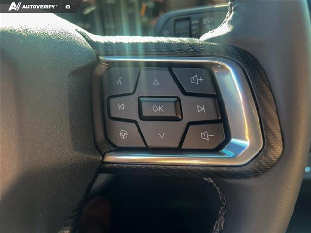 2026 Ford Mustang GT (Stk: 26M8397) in North Vancouver - Image 15 of 23