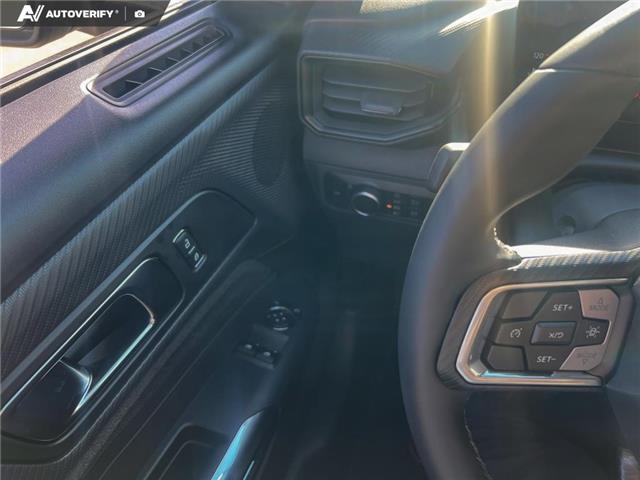 2026 Ford Mustang GT (Stk: 26M8397) in North Vancouver - Image 16 of 23