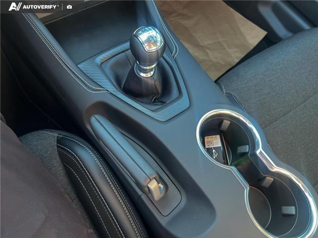2026 Ford Mustang GT (Stk: 26M8397) in North Vancouver - Image 17 of 23