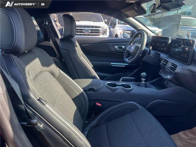 2026 Ford Mustang GT (Stk: 26M8397) in North Vancouver - Image 20 of 23
