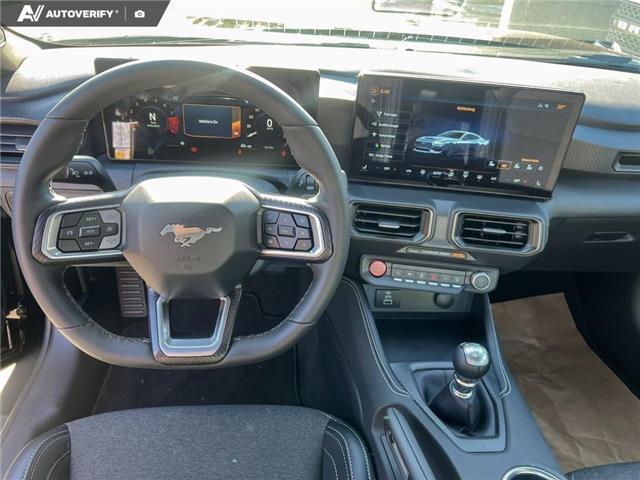 2026 Ford Mustang GT (Stk: 26M8397) in North Vancouver - Image 22 of 23