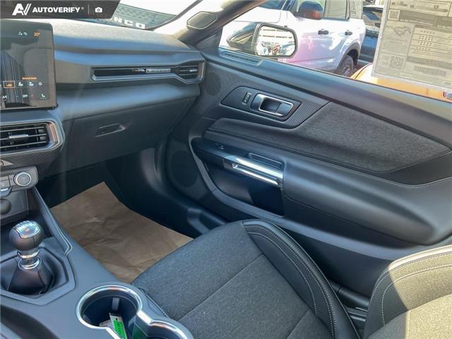 2026 Ford Mustang GT (Stk: 26M8397) in North Vancouver - Image 23 of 23
