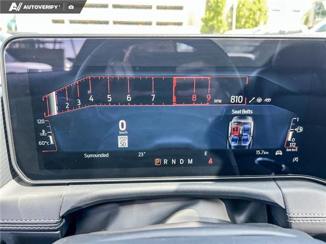 2026 Ford Mustang GT Premium (Stk: 26M8569) in North Vancouver - Image 14 of 24