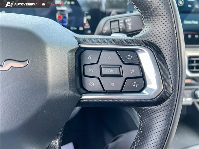 2026 Ford Mustang GT Premium (Stk: 26M8569) in North Vancouver - Image 15 of 24