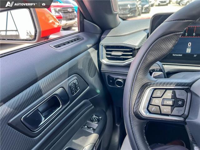 2026 Ford Mustang GT Premium (Stk: 26M8569) in North Vancouver - Image 16 of 24