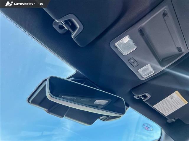2026 Ford Mustang GT Premium (Stk: 26M8569) in North Vancouver - Image 20 of 24