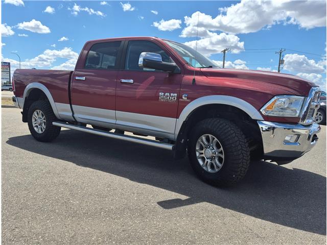 2014 RAM 2500 Laramie (Stk: J26030) in Brandon - Image 4 of 22