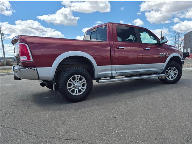 2014 RAM 2500 Laramie (Stk: J26030) in Brandon - Image 6 of 22