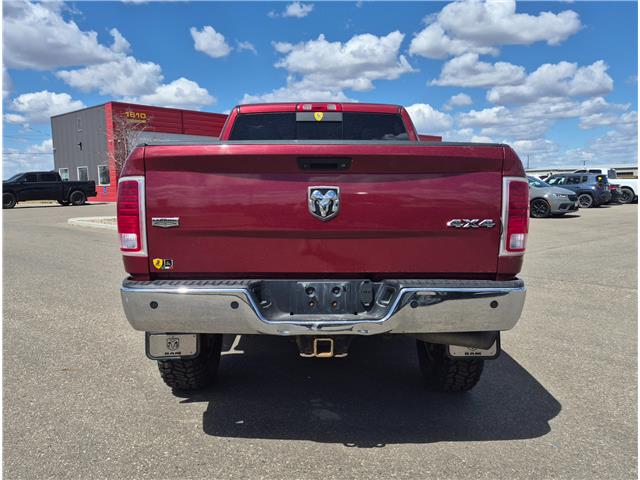 2014 RAM 2500 Laramie (Stk: J26030) in Brandon - Image 7 of 22