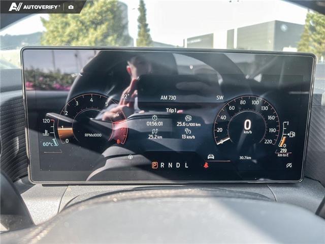 2026 Ford Mustang EcoBoost (Stk: 26M9140) in North Vancouver - Image 12 of 22