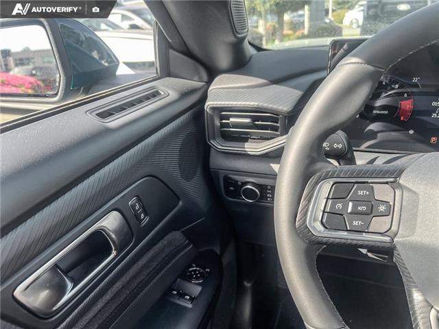 2026 Ford Mustang EcoBoost (Stk: 26M9140) in North Vancouver - Image 14 of 22
