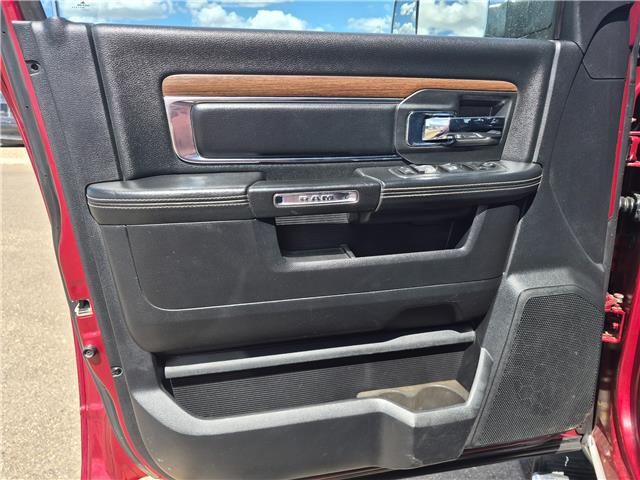 2014 RAM 2500 Laramie (Stk: J26030) in Brandon - Image 9 of 22