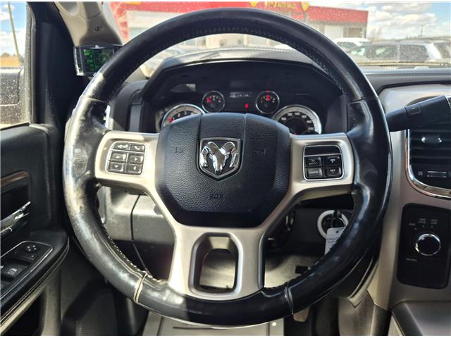 2014 RAM 2500 Laramie (Stk: J26030) in Brandon - Image 12 of 22