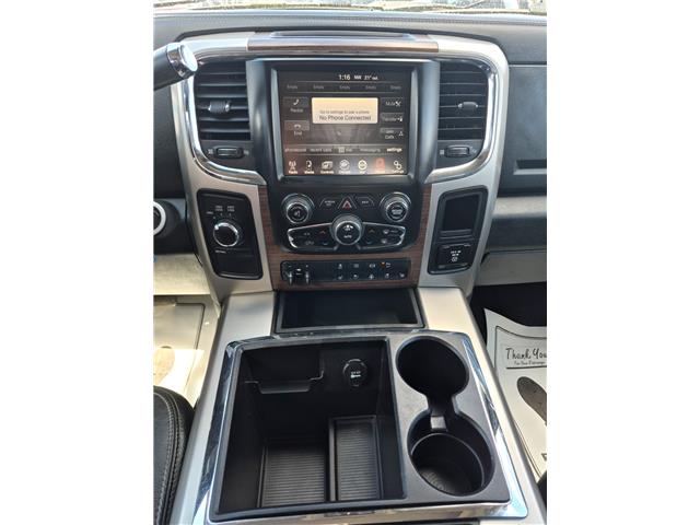 2014 RAM 2500 Laramie (Stk: J26030) in Brandon - Image 14 of 22
