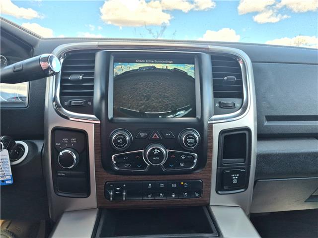 2014 RAM 2500 Laramie (Stk: J26030) in Brandon - Image 15 of 22