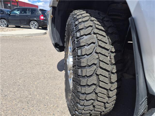 2014 RAM 2500 Laramie (Stk: J26030) in Brandon - Image 22 of 22