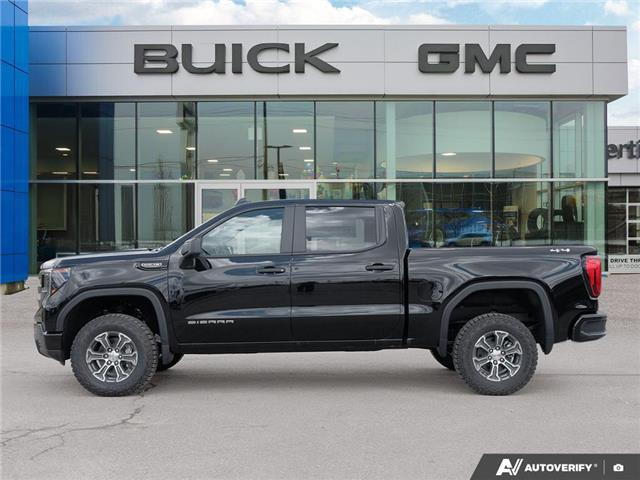 2026 GMC Sierra 1500 Pro (Stk: 43338) in Georgetown - Image 2 of 30 2026 GMC Sierra 1500 Pro (Stk: 43338) in Georgetown - Image 2 of 30