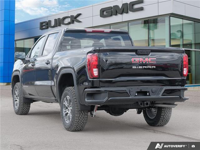 2026 GMC Sierra 1500 Pro (Stk: 43338) in Georgetown - Image 3 of 30 2026 GMC Sierra 1500 Pro (Stk: 43338) in Georgetown - Image 3 of 30